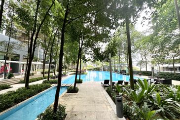 Hampshire Residences