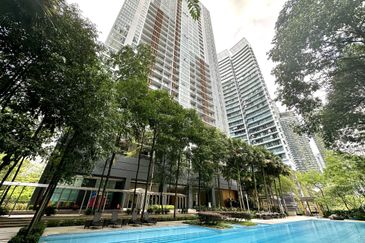 Hampshire Residences