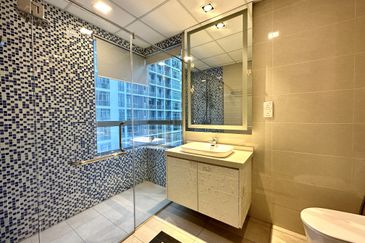 Hampshire Residences