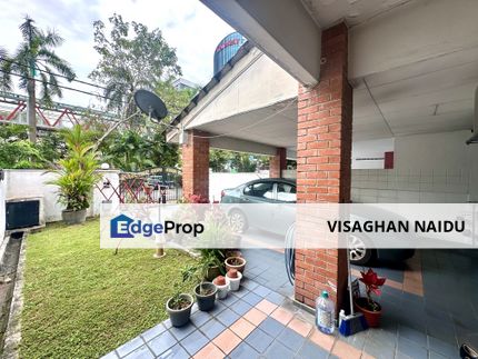 2-Storey Terrace for Sale Bandar Sunway, Selangor, Bandar Sunway