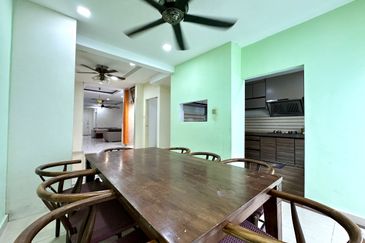 Taman Pelangi Semenyih