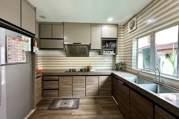 Taman Pelangi Semenyih