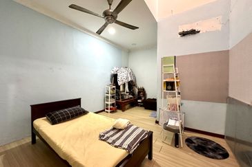 Taman Pelangi Semenyih