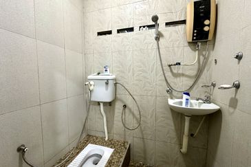 Taman Pelangi Semenyih