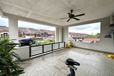 Taman Pelangi Semenyih