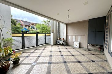 Taman Pelangi Semenyih