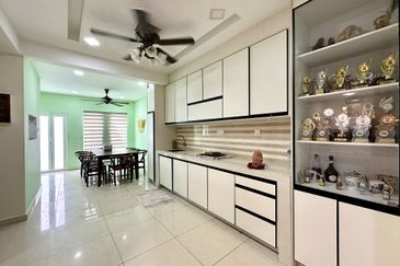 Taman Pelangi Semenyih