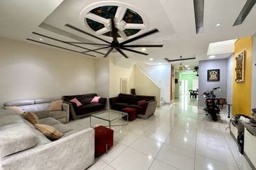 Taman Pelangi Semenyih