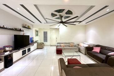 Taman Pelangi Semenyih