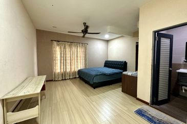 Taman Pelangi Semenyih