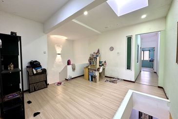 Taman Pelangi Semenyih