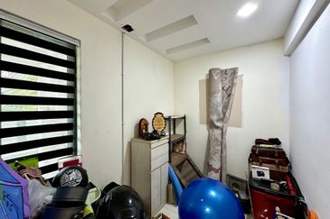 Taman Pelangi Semenyih