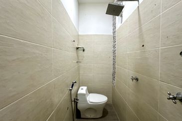 Taman Pelangi Semenyih