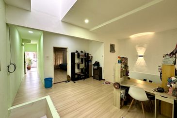 Taman Pelangi Semenyih