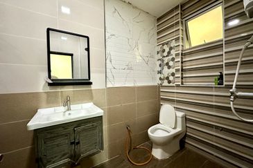 Taman Pelangi Semenyih