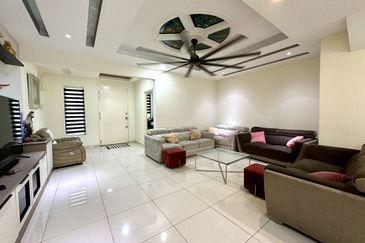 Taman Pelangi Semenyih