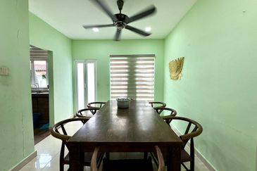 Taman Pelangi Semenyih