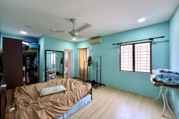 Taman Pelangi Semenyih