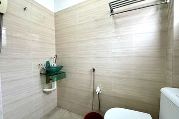 Taman Pelangi Semenyih