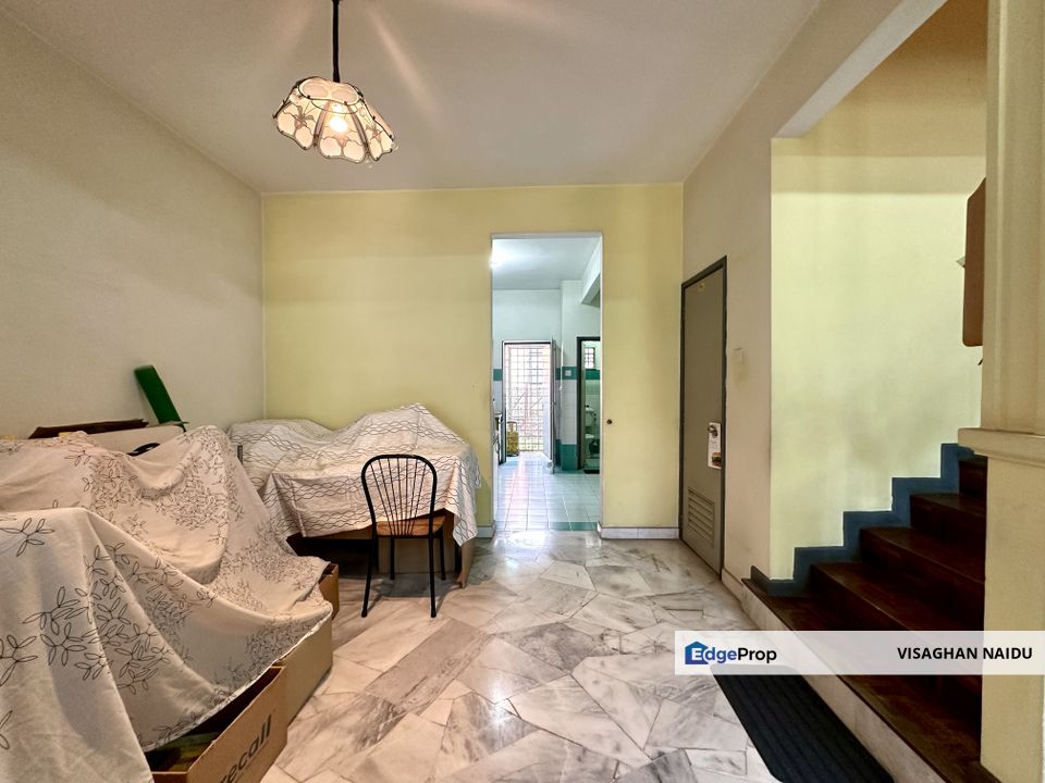 2-Storey Terrace for Sale Usj 9, Subang Jaya, Selangor, USJ