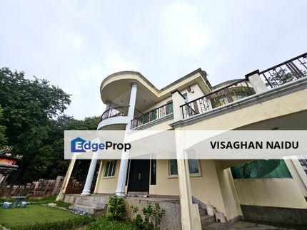 2-Storey Exclusive Bungalow For Sale at Taman Equine Seri Kembangan, Selangor, Seri Kembangan