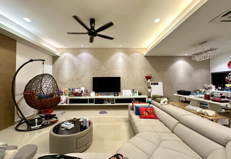 Bandar Country Homes