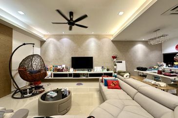 Bandar Country Homes