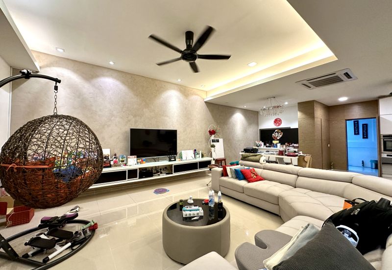 Bandar Country Homes