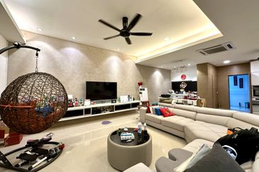 Bandar Country Homes