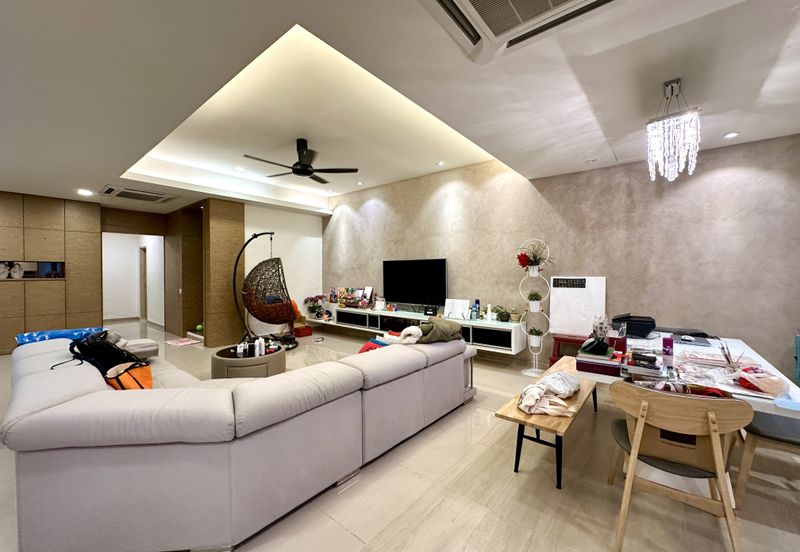 Bandar Country Homes