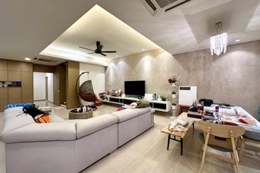 Bandar Country Homes