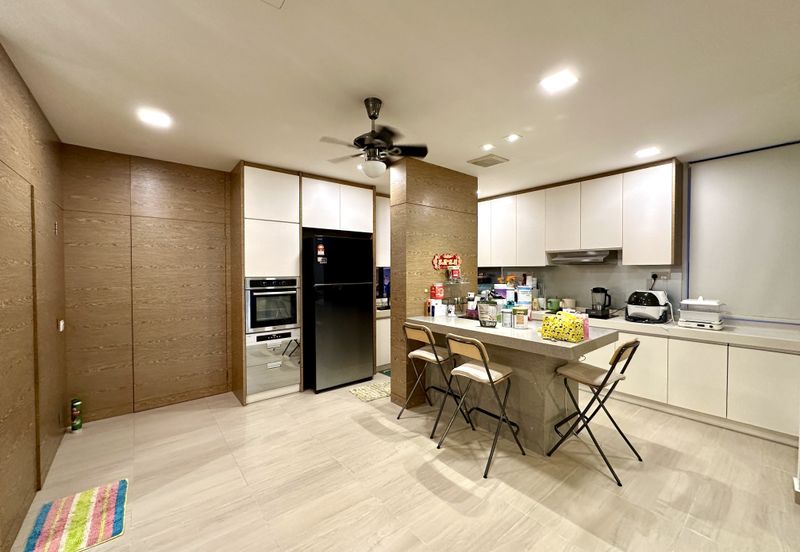 Bandar Country Homes