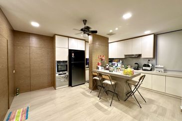 Bandar Country Homes