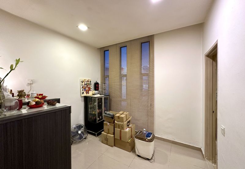 Bandar Country Homes