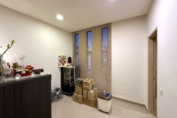 Bandar Country Homes