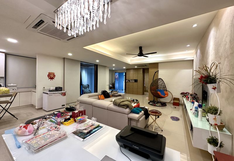 Bandar Country Homes