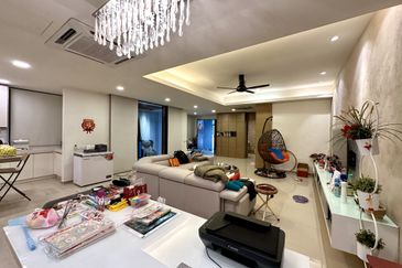 Bandar Country Homes