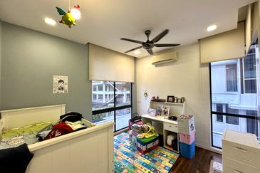 Bandar Country Homes