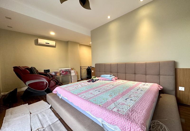 Bandar Country Homes