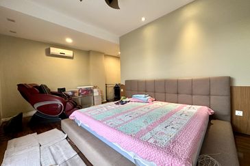 Bandar Country Homes