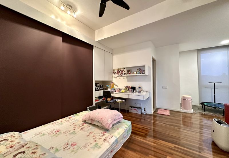 Bandar Country Homes