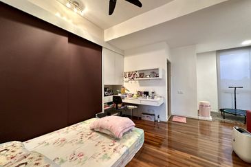 Bandar Country Homes