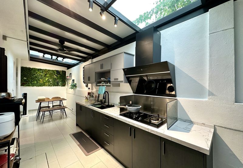 Bandar Country Homes