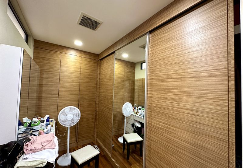 Bandar Country Homes