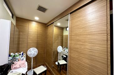 Bandar Country Homes