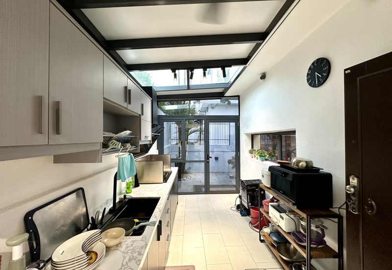 Bandar Country Homes