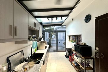 Bandar Country Homes