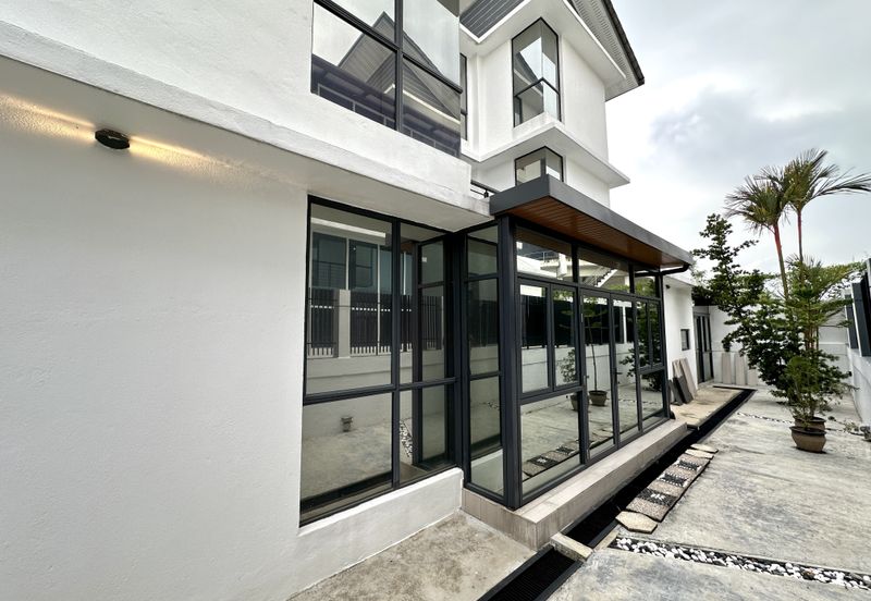 Bandar Country Homes