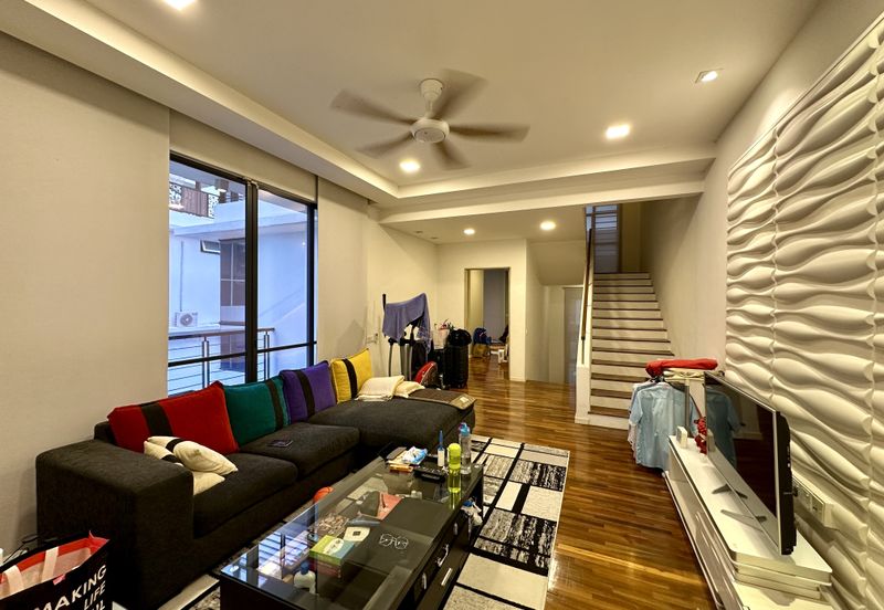 Bandar Country Homes