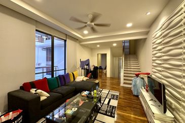 Bandar Country Homes